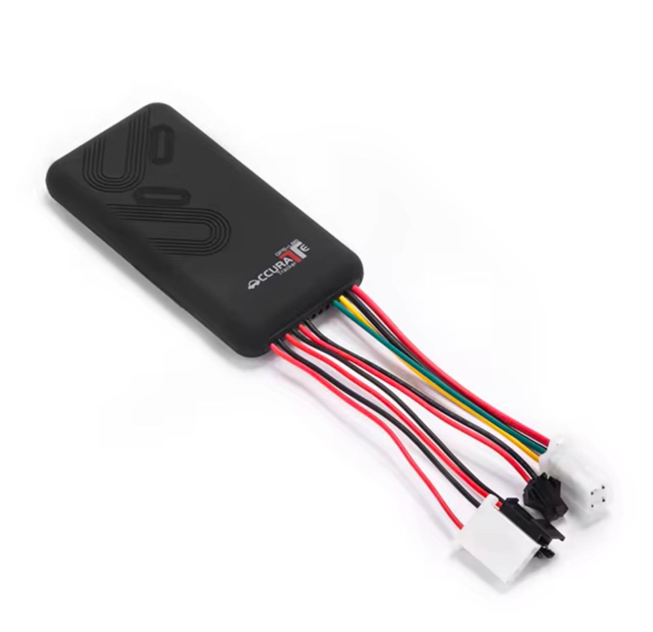 ACCURATE MULTI FUNCTION VEHICLE GPS TRACKER - Image 3