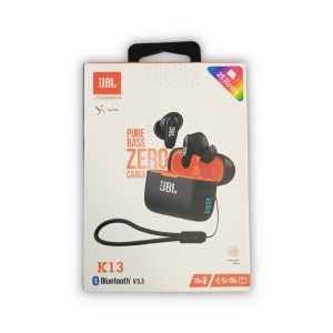 JBL K13 Type C  Bluetooth Earbuds by Harman