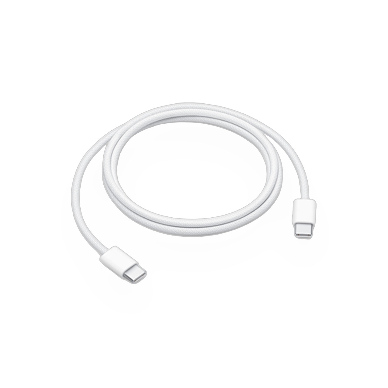 APPLE USB-C TO C 60W A GRADE CHARGE 1M CABLE - Image 2