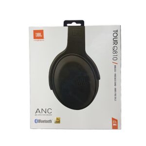 JBL BLUETOOTH HEADPHONE - TOURQ810