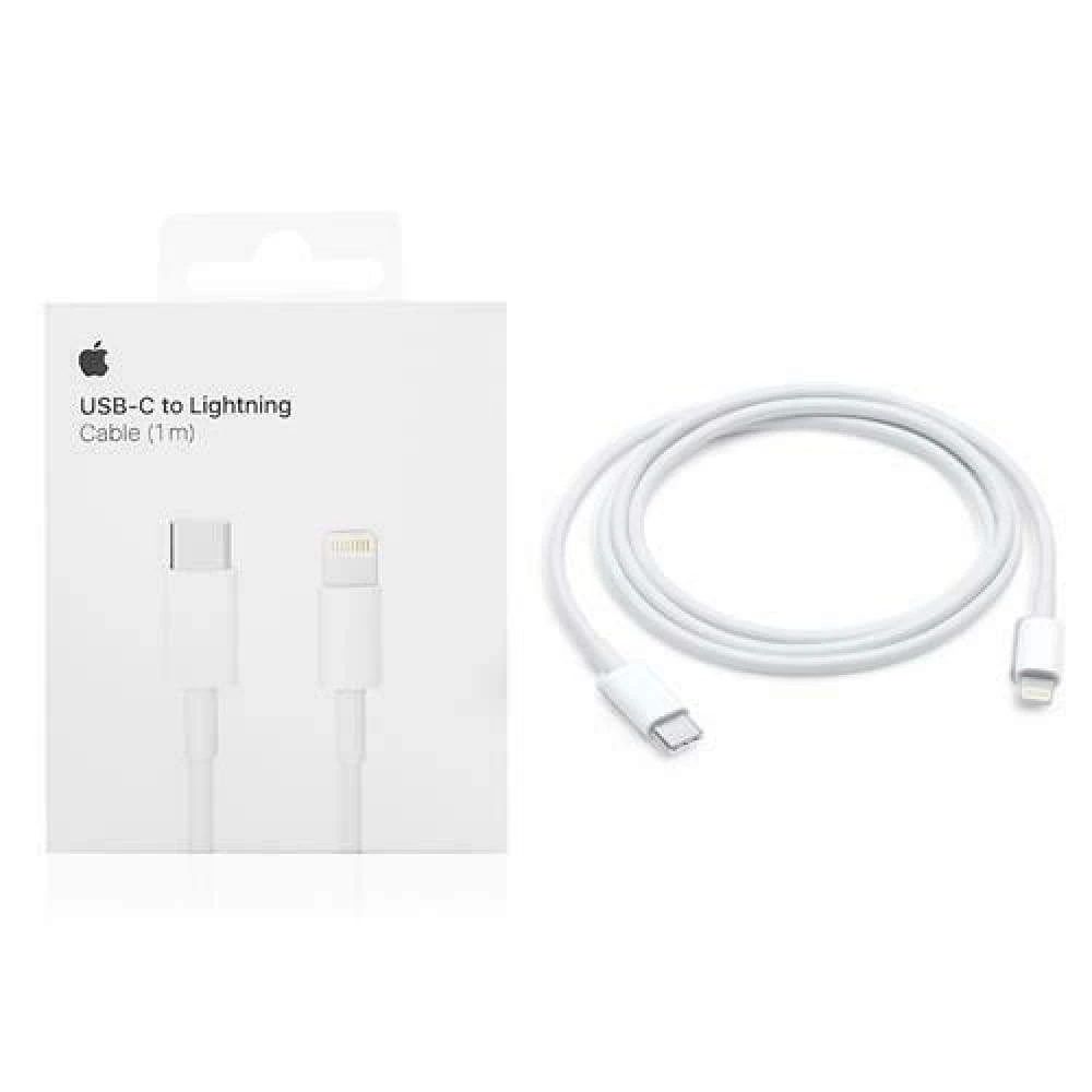 APPLE USB-C TO C 60W A GRADE CHARGE 1M CABLE