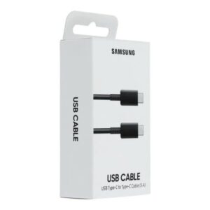 SAMSUNG C to C 5A USB CABLE