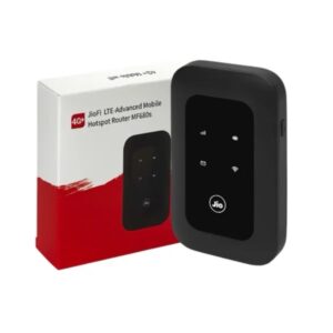 2 IN 1 JIO 4G+ MOBILE WIFI HOTSPOT PORTABLE POCKET ROUTER – MF680S