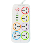 MULTI FUNCTION SMART WIRE EXTENSION CORD