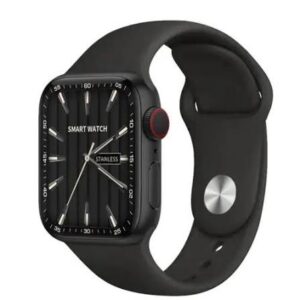 LAXASFIT I10 PRO SMART WATCH