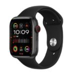 REMAX LETAR SERIES SMART WATCH SE - WATCH 15