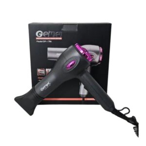 GEMEI PROFFESSIONAL HAIR DRYER -2000W