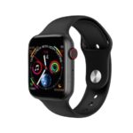 LAXASFIT SERIES 10 SMART WATCH (8 IN 1)