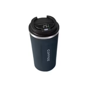 SMART TEMPERATURE COFFEE MUG