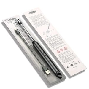 RECHARGEABLE BBQ LIGHTER