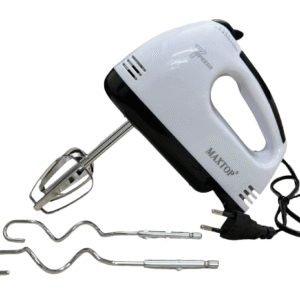 SUPER HAND MIXER BEATER - MAXTOP