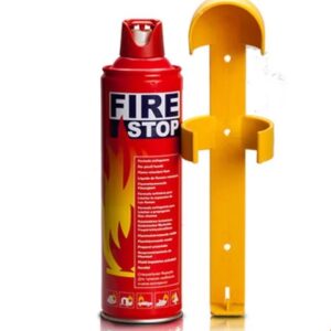 FIRE STOP EXTINGUISHER 1000ML