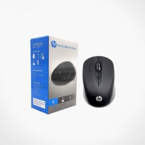 HP WIRELESS MOUSE - FM510A