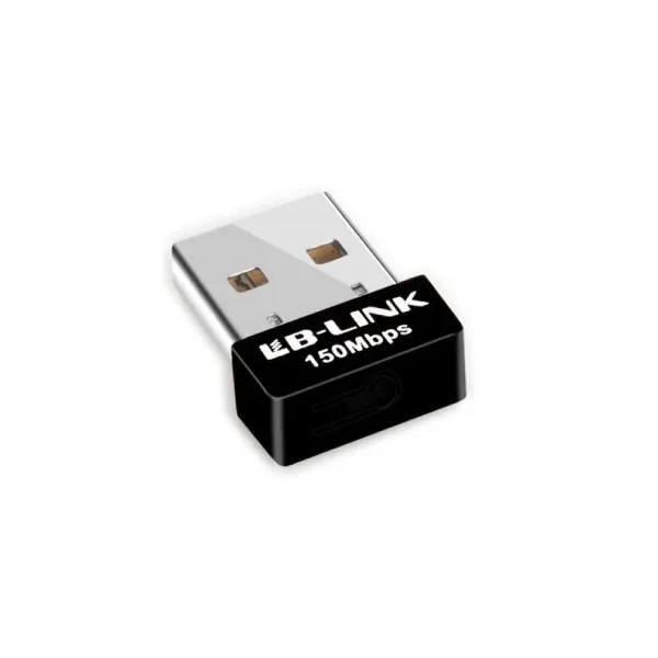 LB LINK 150MBPS USB WIFI ADAPTER - Image 2