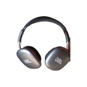 JBL I12 PURE BASS SOUND BLUETOOTH WIRES HEADPHONES