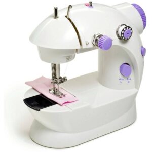 COMPACT AND PORTABLE MINI SEWING MACHINE