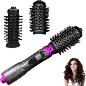 3 IN 1 HOT HAIR STYLER
