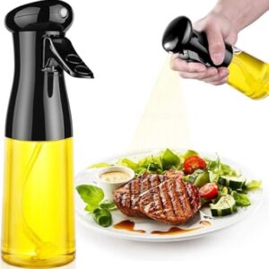 OIL SPRAYER BOTTLE FOR COOKING