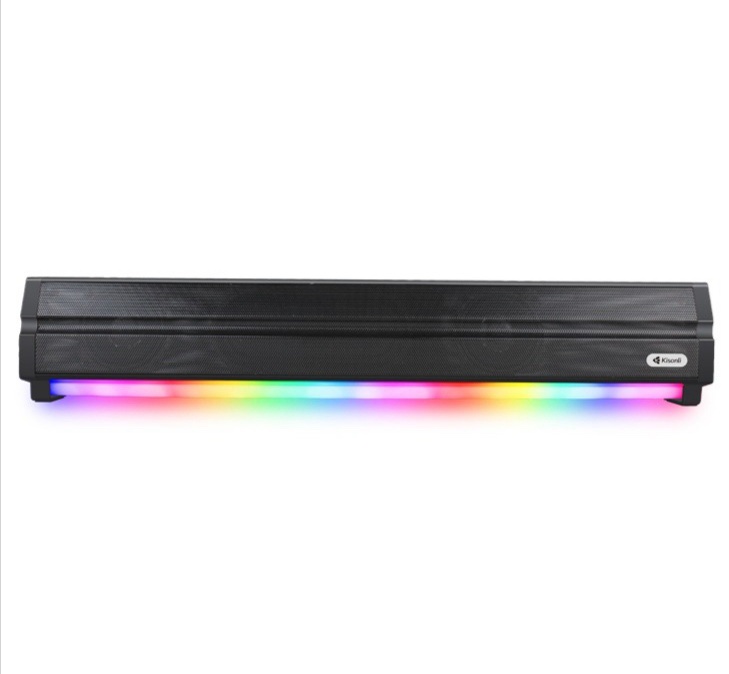 KISONLI LED-802 SOUNDBAR MUSIC SPEAKER