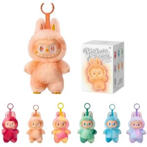 LABUBU DOLL TOY (Buy 1 Get 1 Free)