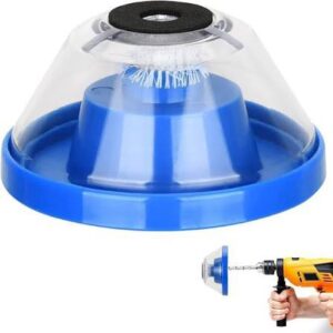 ELECTRIC DRILL DUST COLLECTOR