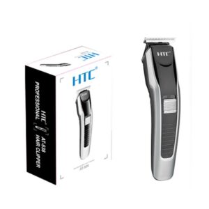 HTC PROFESSIONAL HAIR TRIMMER- AT 538