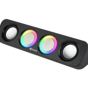 KISONLI I-680BT SOUNDBAR SPEAKER