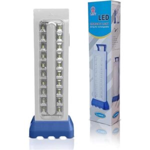 LED Emergency Light For Rechargeable - LJ5930