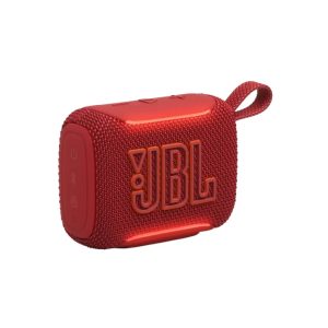 JBL GO5 BY HARMAN PORTABLE WIRELESS SPEAKER