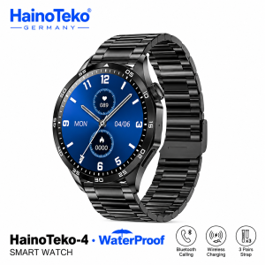 HAINO TEKO GT4 SMART WATCH