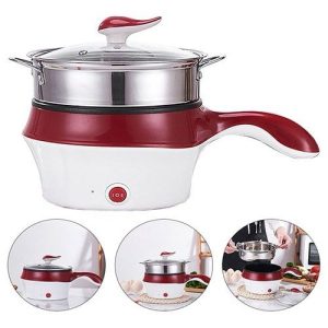 MULTIFUNCTION NONSTICK ELECTRIC COOKING POT
