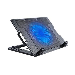 LAPTOP COOLING PAD WITH LIGHT FAN